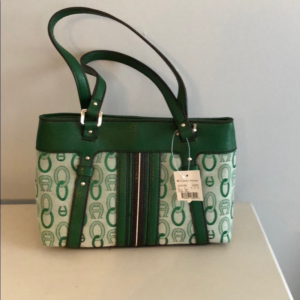 Eitienne Aigner Mini Bag